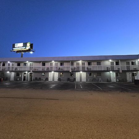 Budget Inn North Myrtle Beach Atlantic Beach Exteriör bild